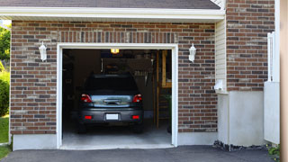 Garage Door Installation at San Martin, California