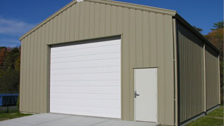 Garage Door Openers at San Martin, California